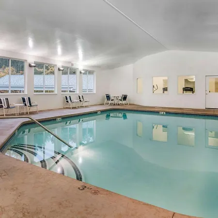 Align Inn Vermont 
