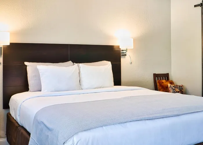 Align Inn Vermont