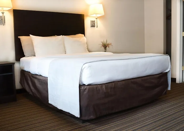 Align Inn Vermont
