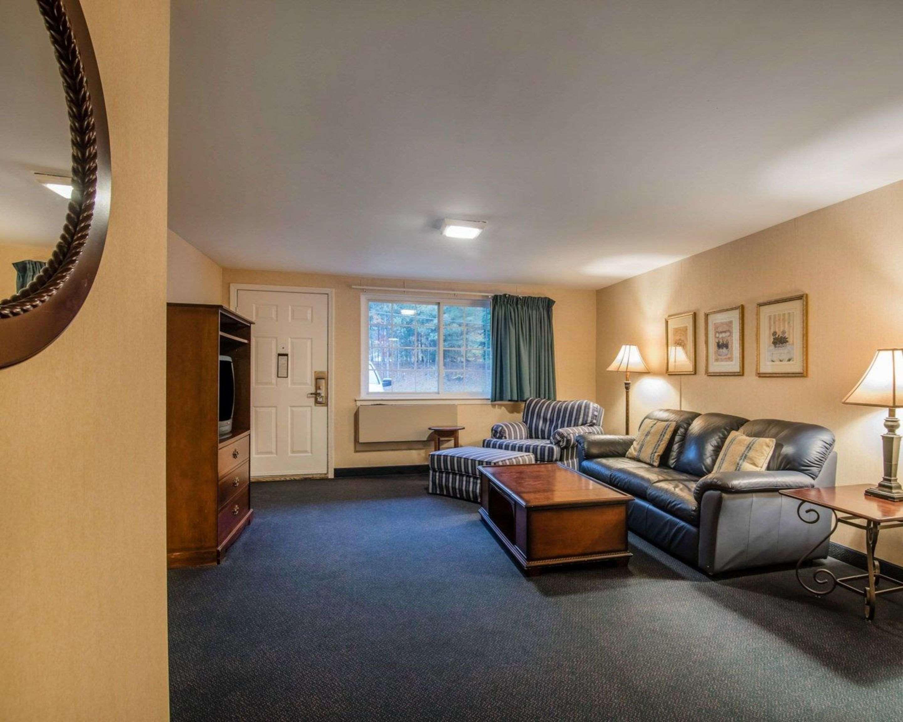 Hotel Align Vermont 2*