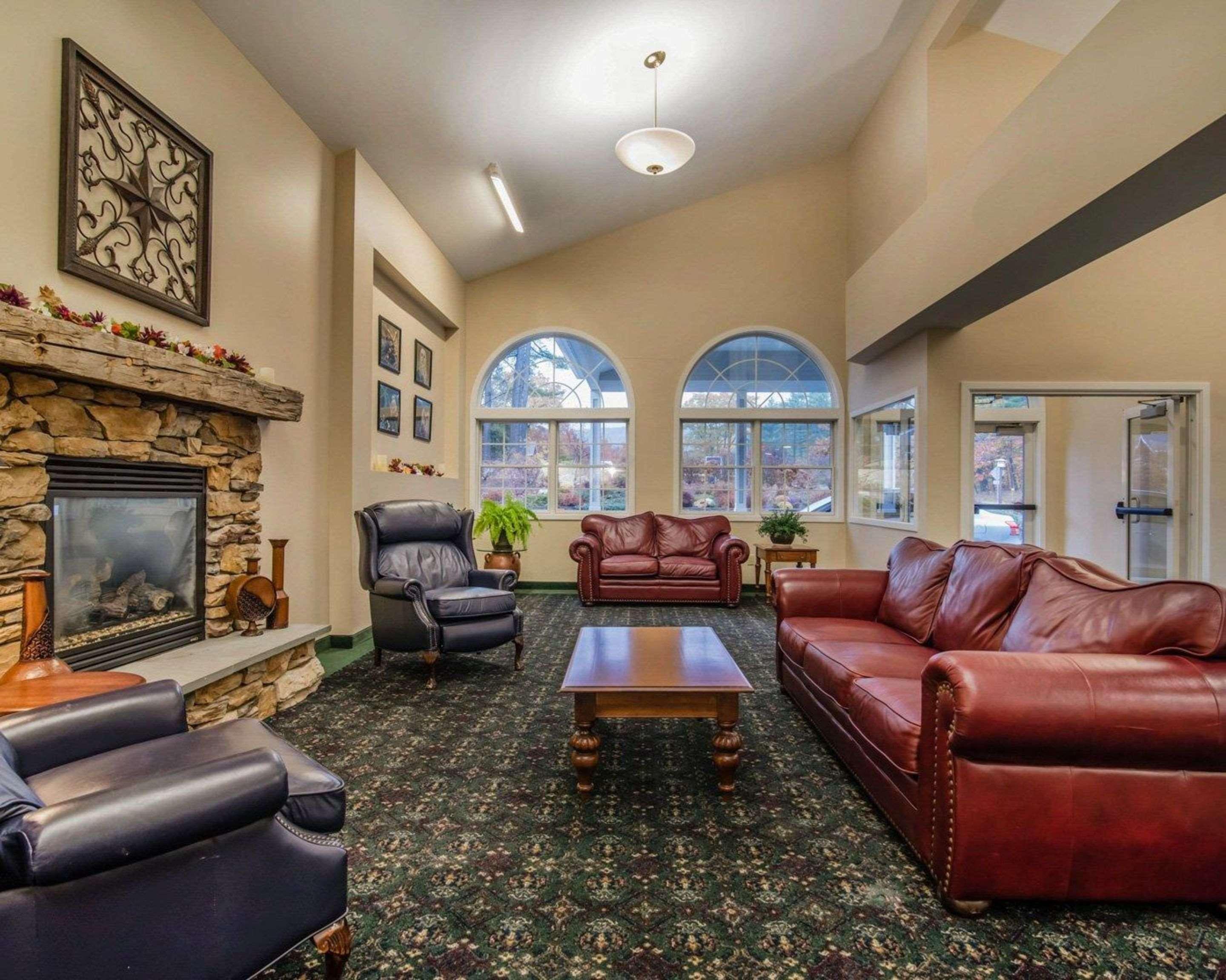 Align Vermont Hotel Quechee