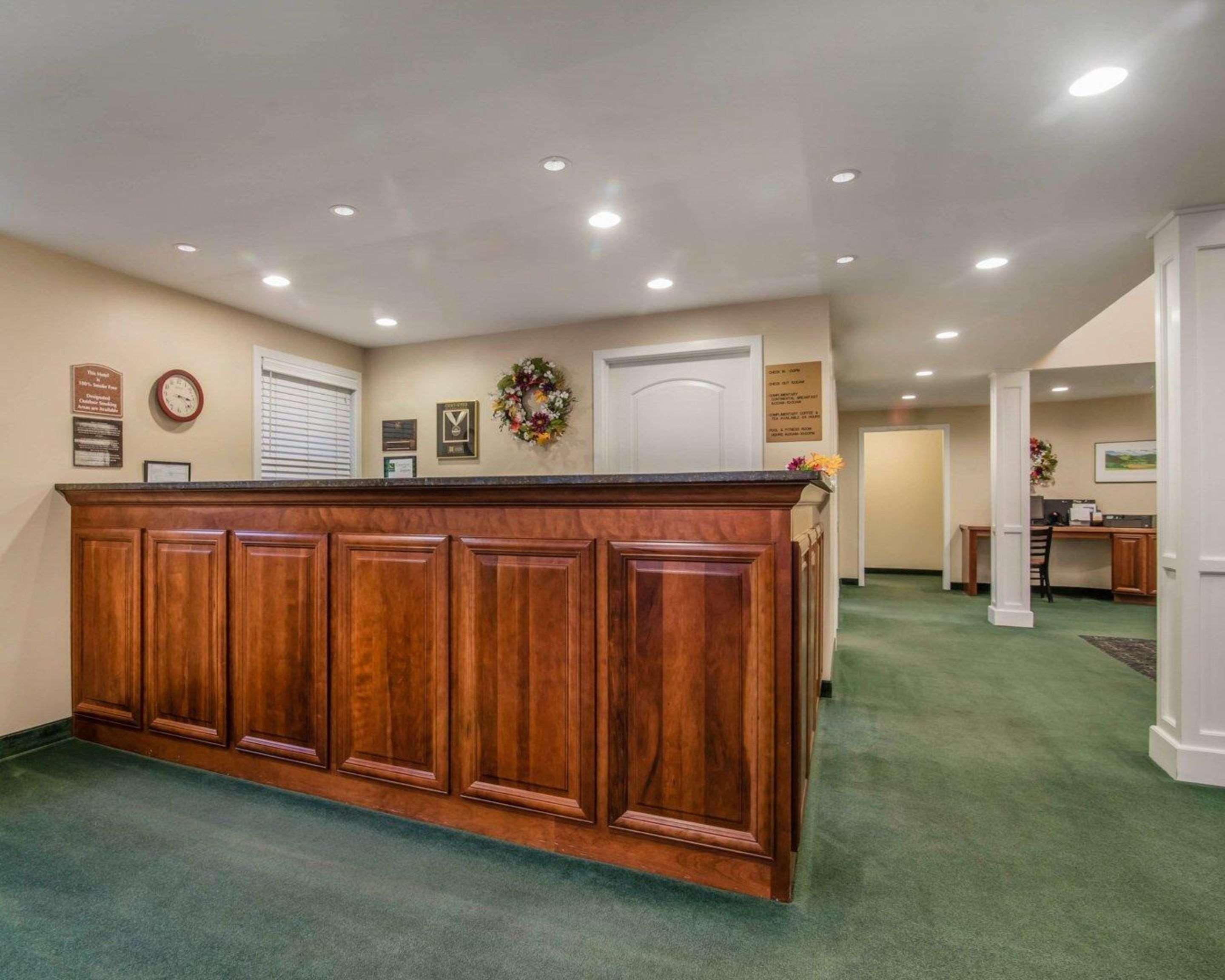 Align Vermont Hotel Quechee