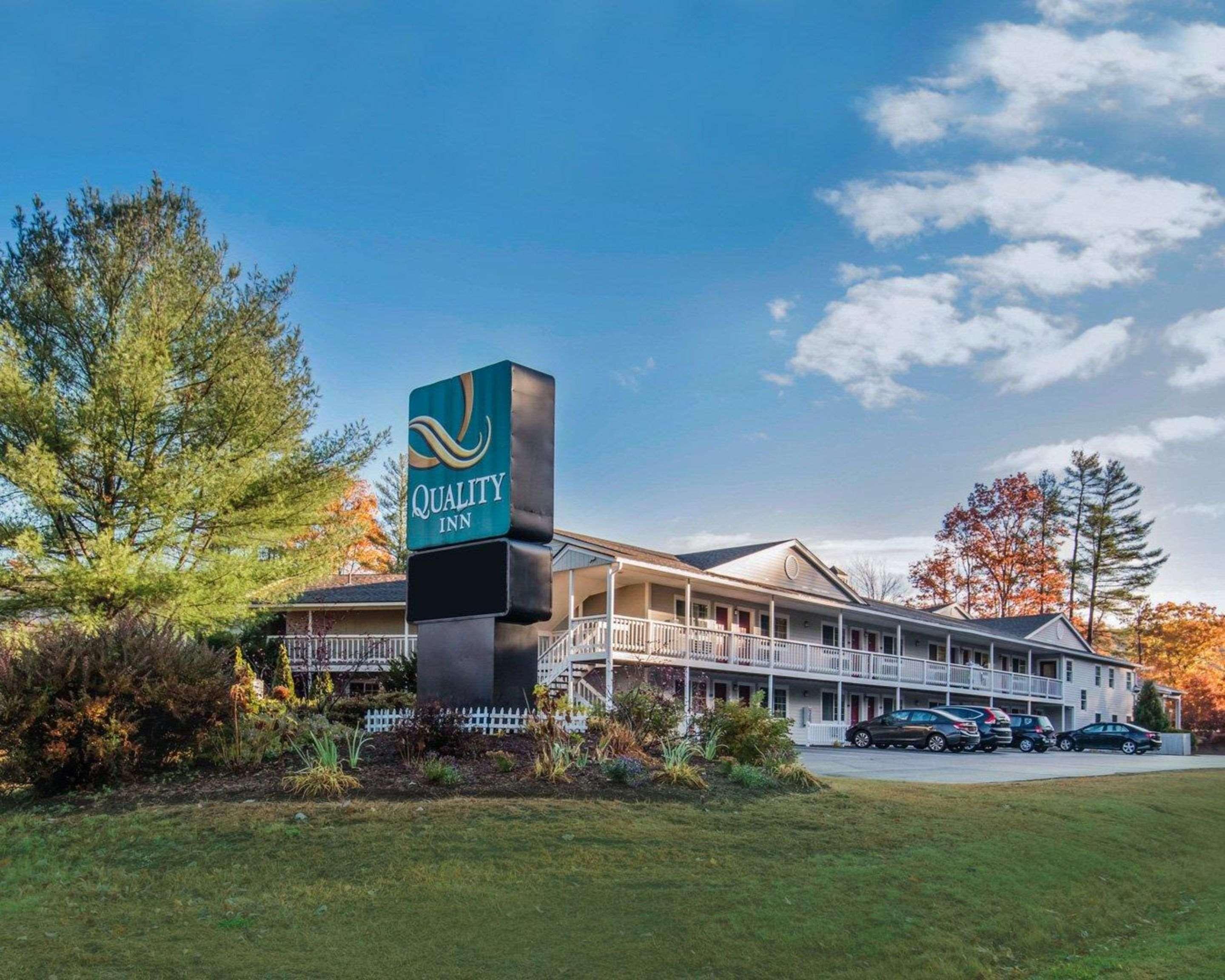 Hotel Align Vermont 2*
