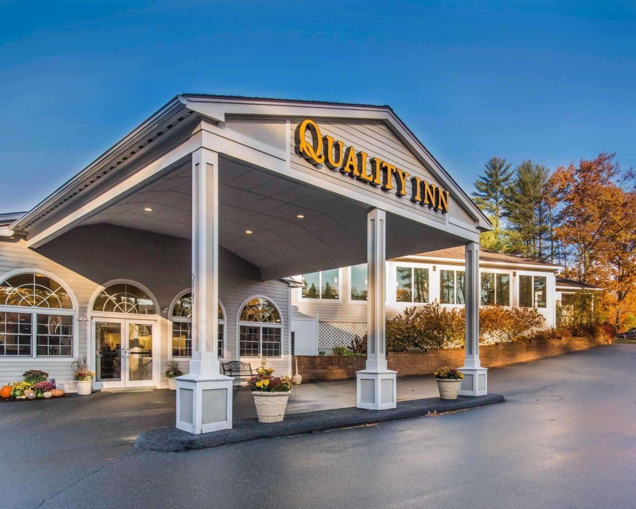 Align Vermont Hotel