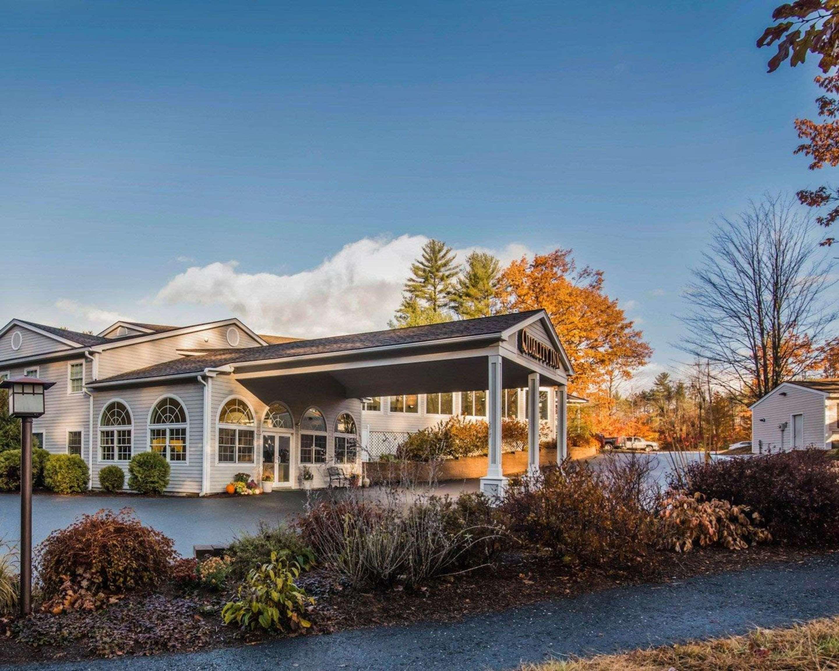 Align Vermont Hotel Quechee