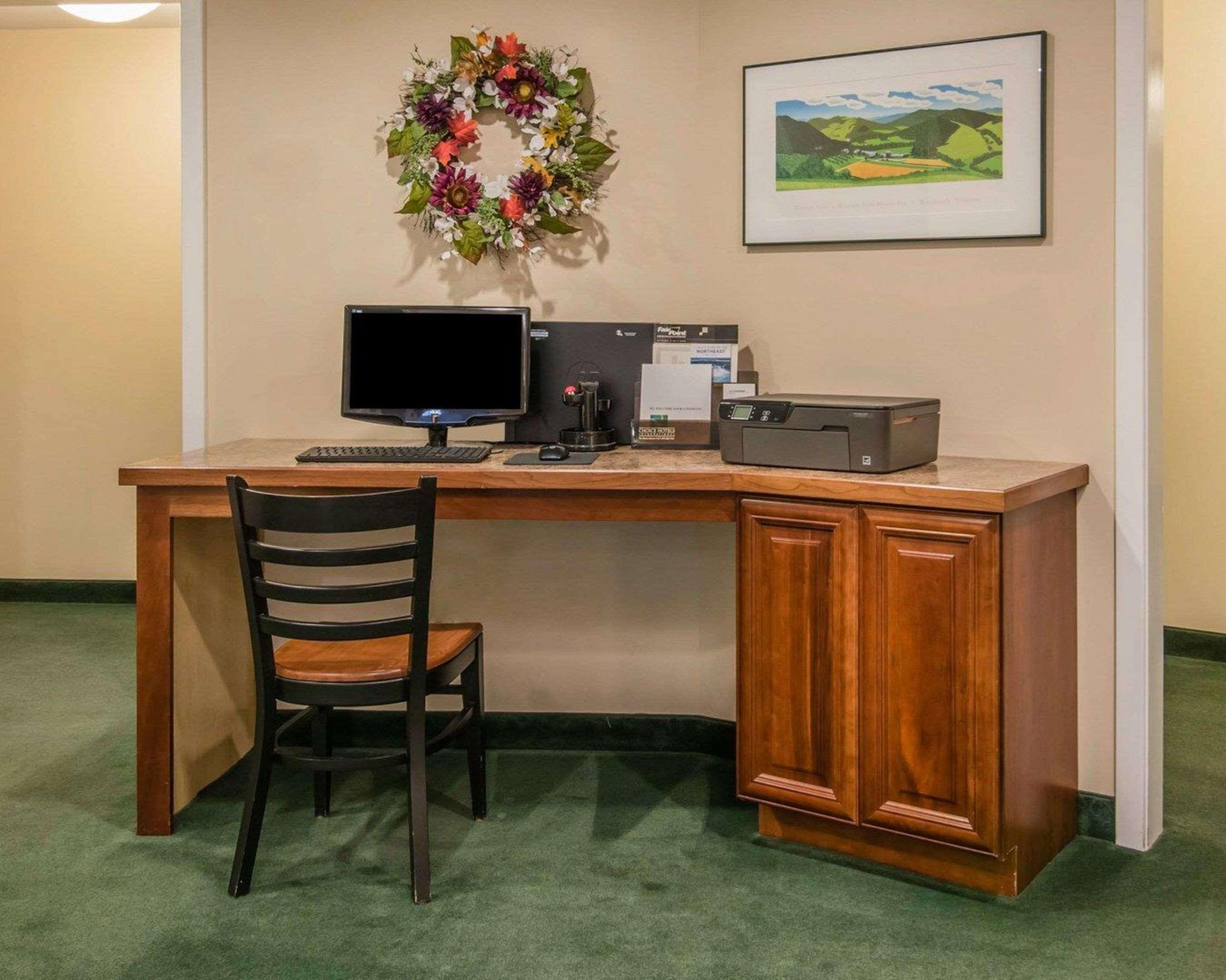 Align Vermont Hotel