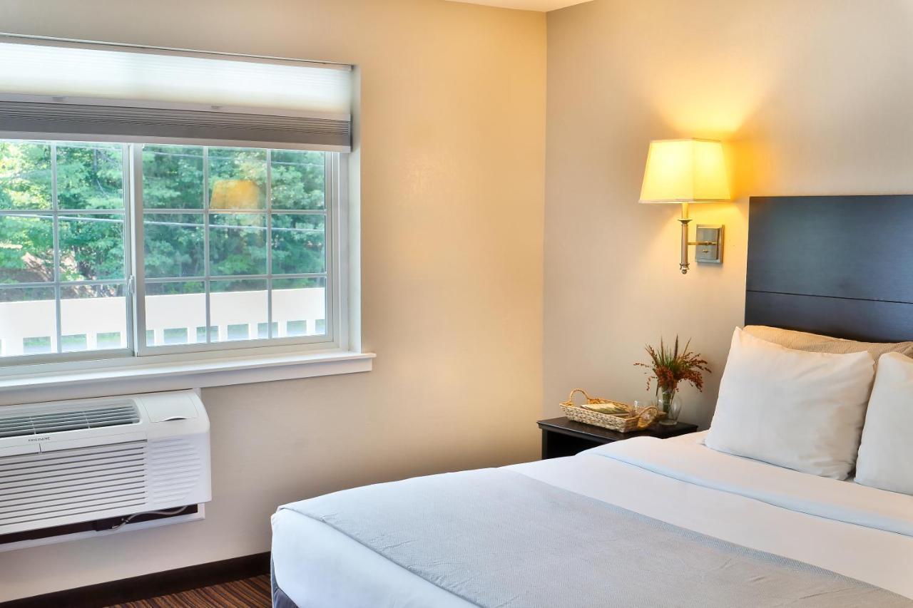 Hotel Align Vermont 2*