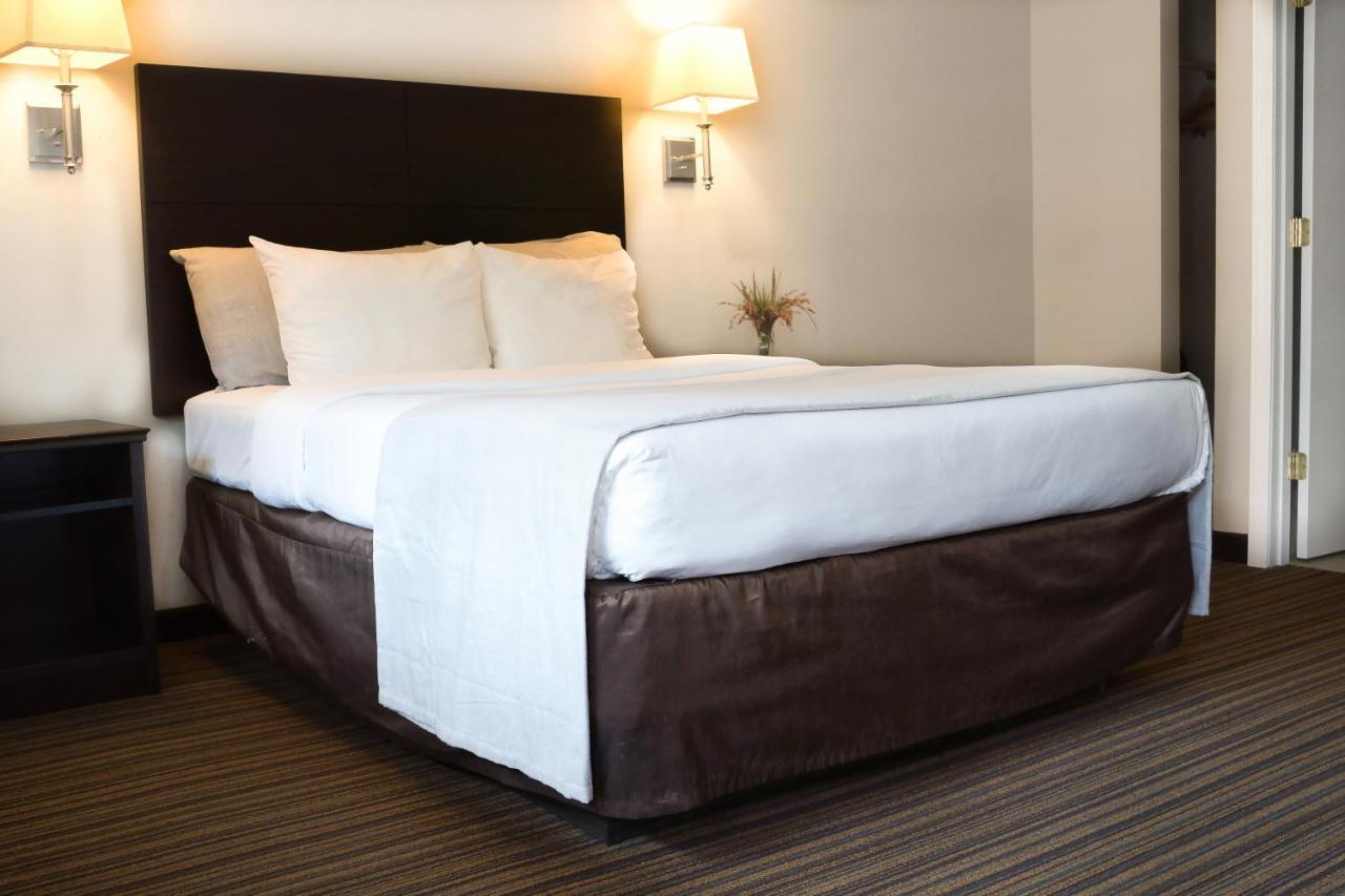 Hotel Align Vermont