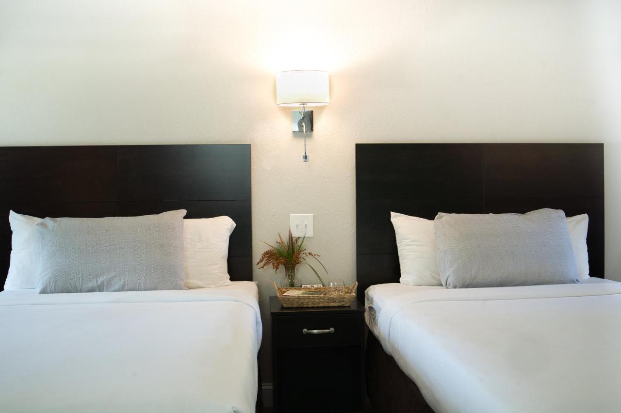 Align Vermont Hotel 2*