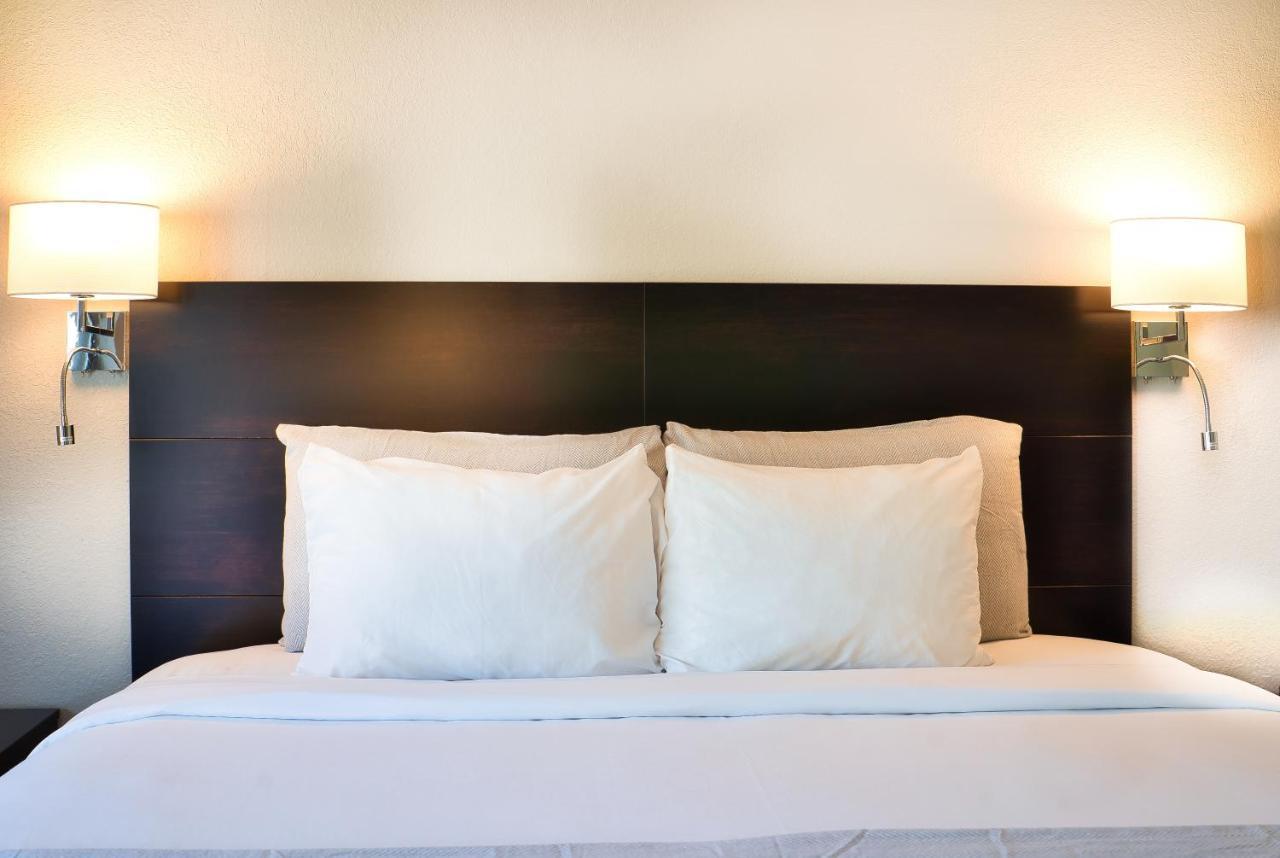 Hotel Align Vermont 2*
