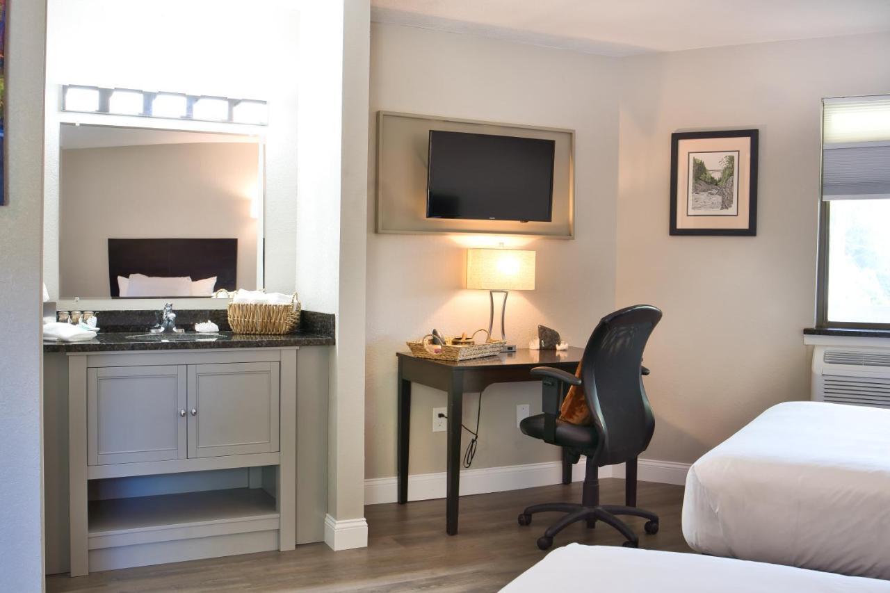 Align Vermont Hotel 2*