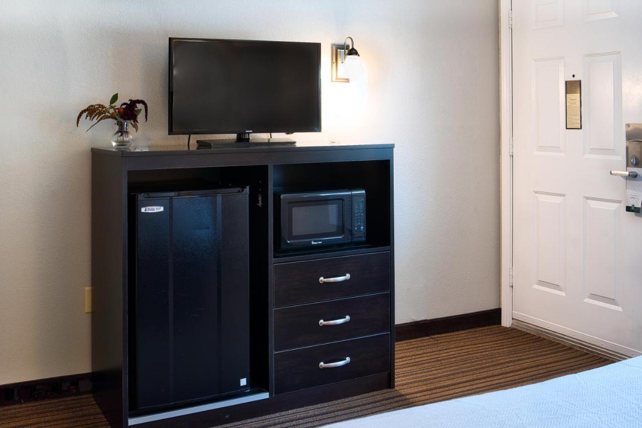 Hotel Align Vermont