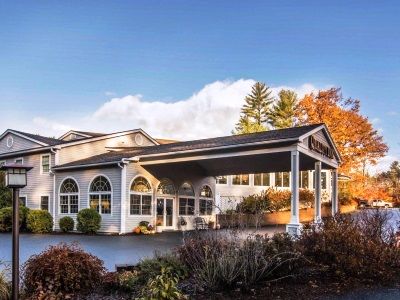 Hotel Align Vermont