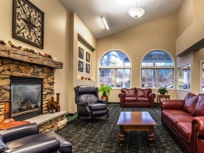 Hotel Align Vermont Quechee