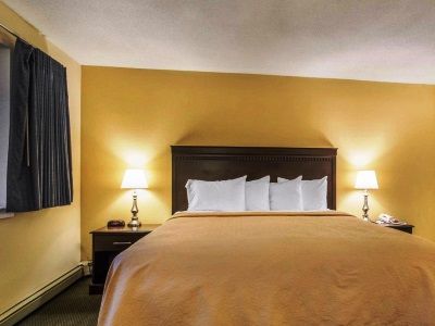 Hotel Align Vermont 2*