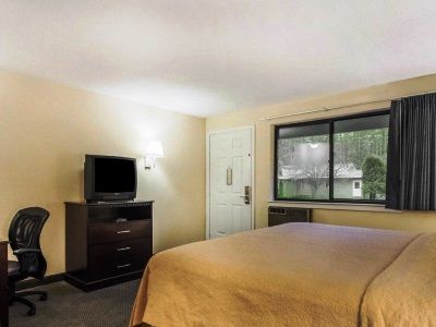 Hotel Align Vermont