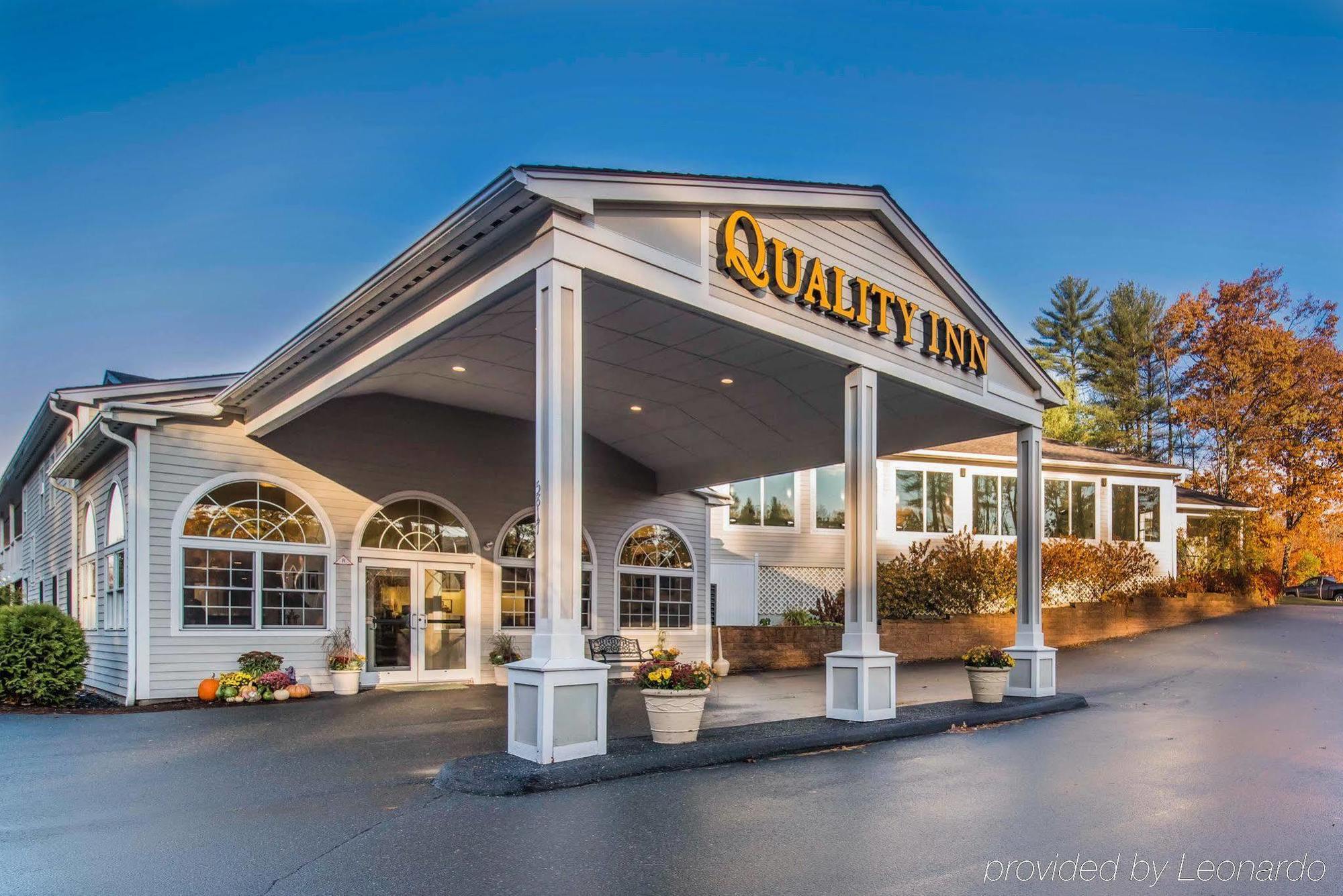 Hotel Align Vermont 2*