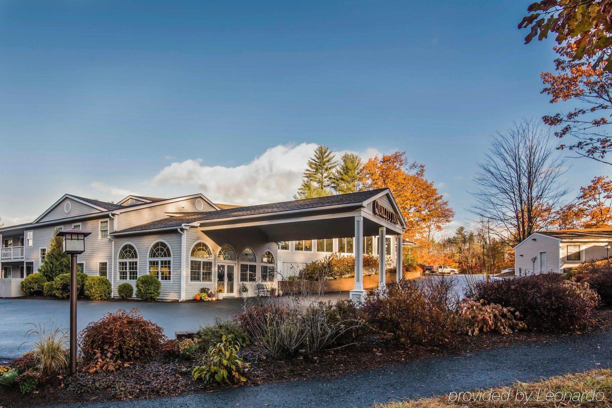 Align Vermont Hotel Quechee