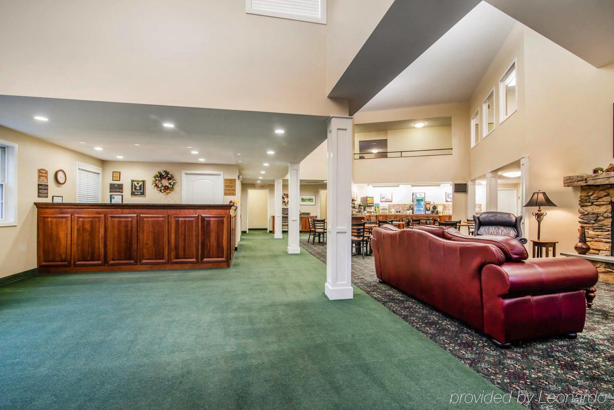 Hotel Align Vermont 2*