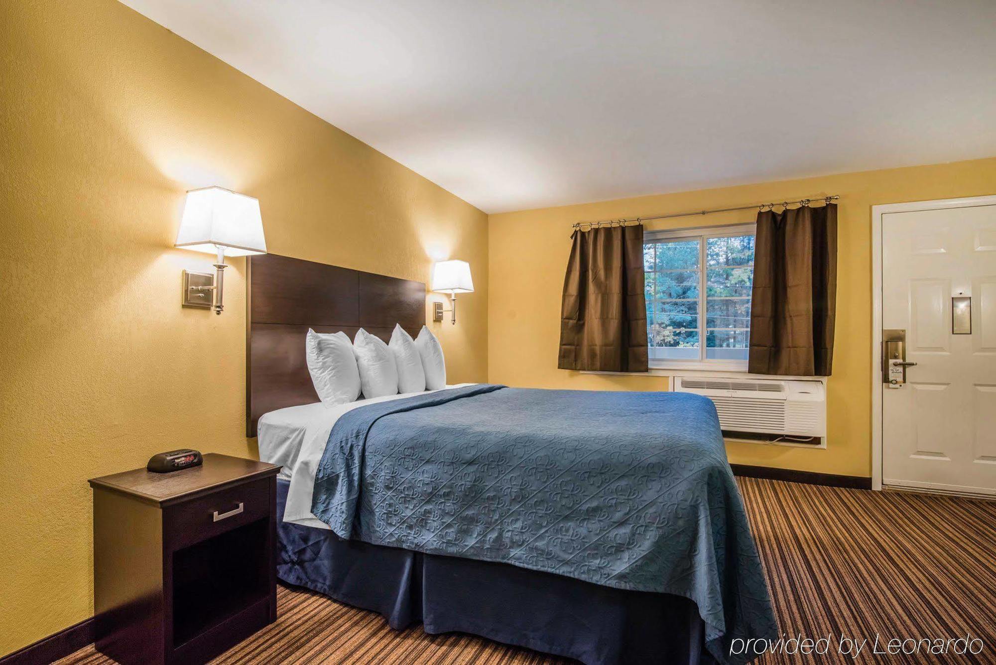 Hotel Align Vermont Quechee