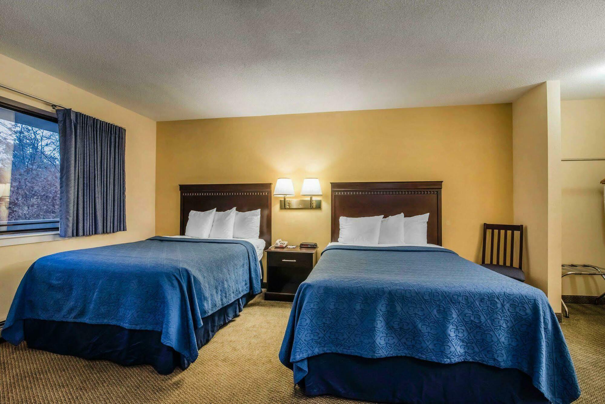 Align Vermont Hotel 2*