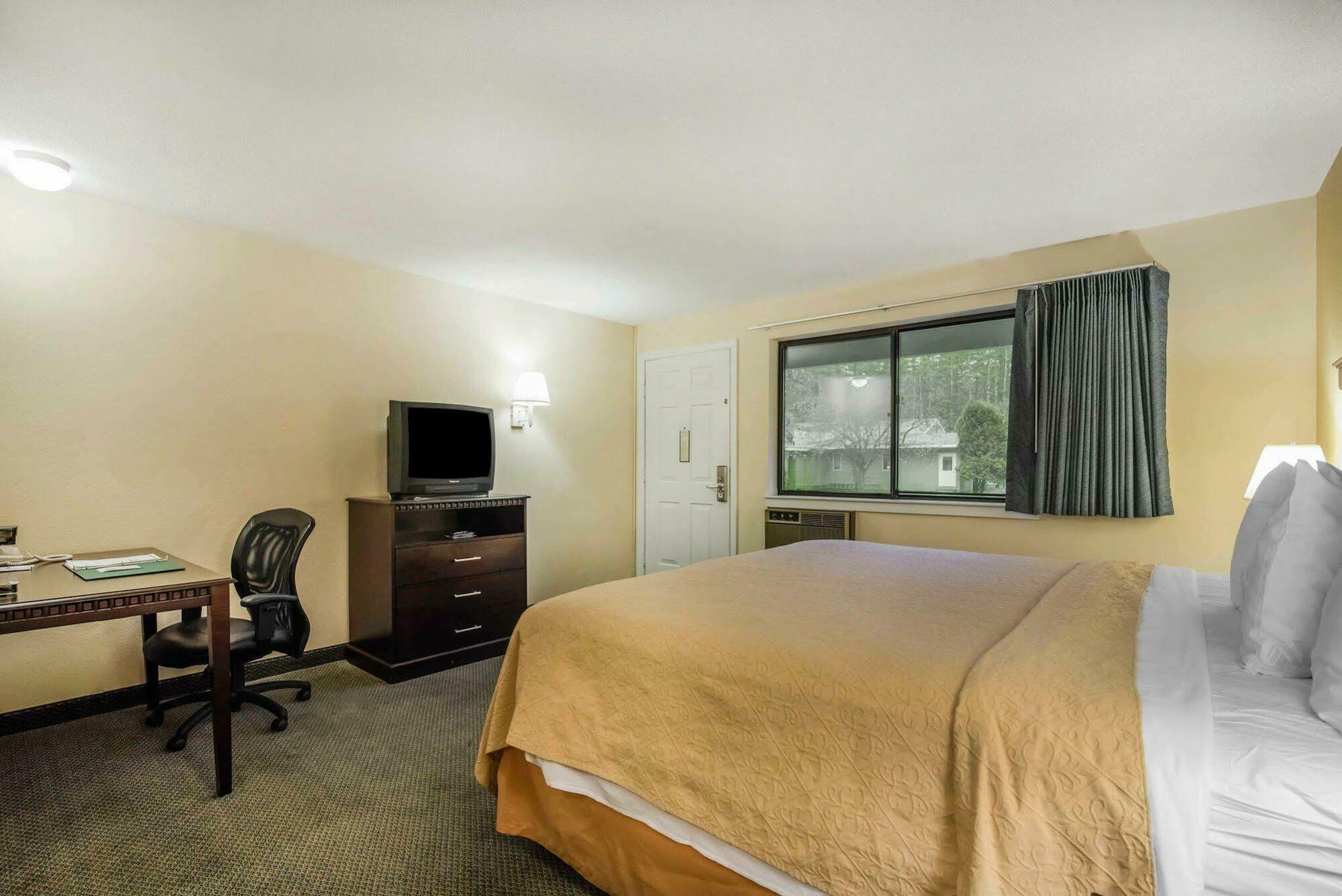 Align Vermont Hotel