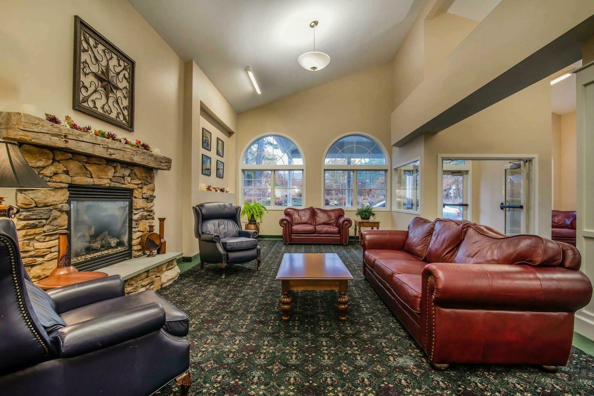Hotel Align Vermont Quechee