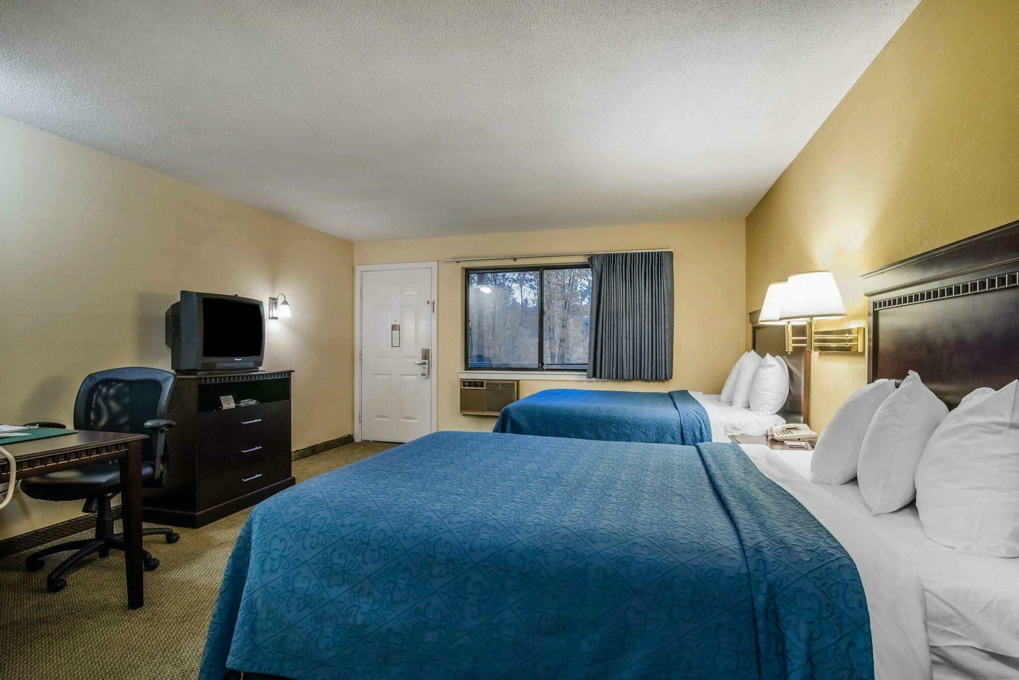 Align Vermont Hotel Quechee